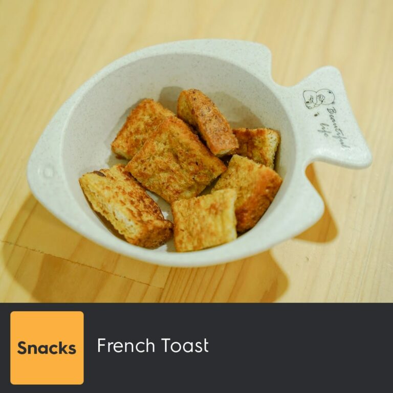 French Toast-min
