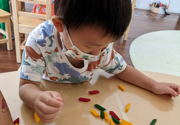 Play-Based Learning: Why It's Essential for Early Childhood Development | Little Treehouse Nursery, Thonglor