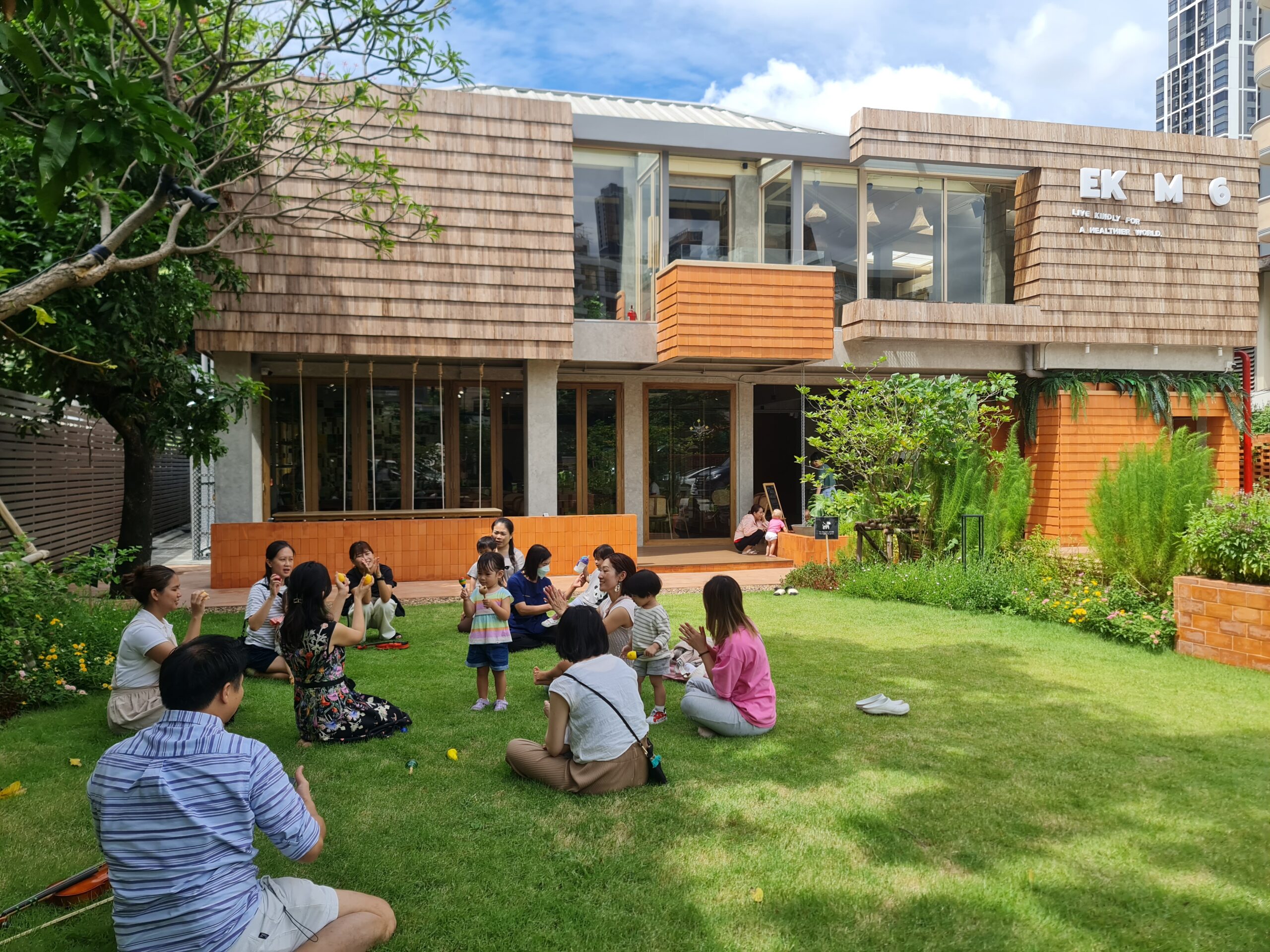 5 Key Factors to Consider When Choosing a Kindergarten in Thong Lor 