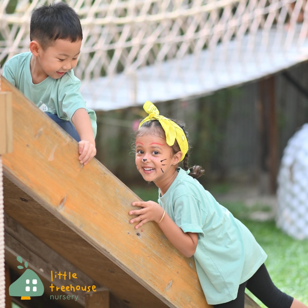 A Day in the Life of a Preschooler: What to Expect in Bangkok’s Best Schools