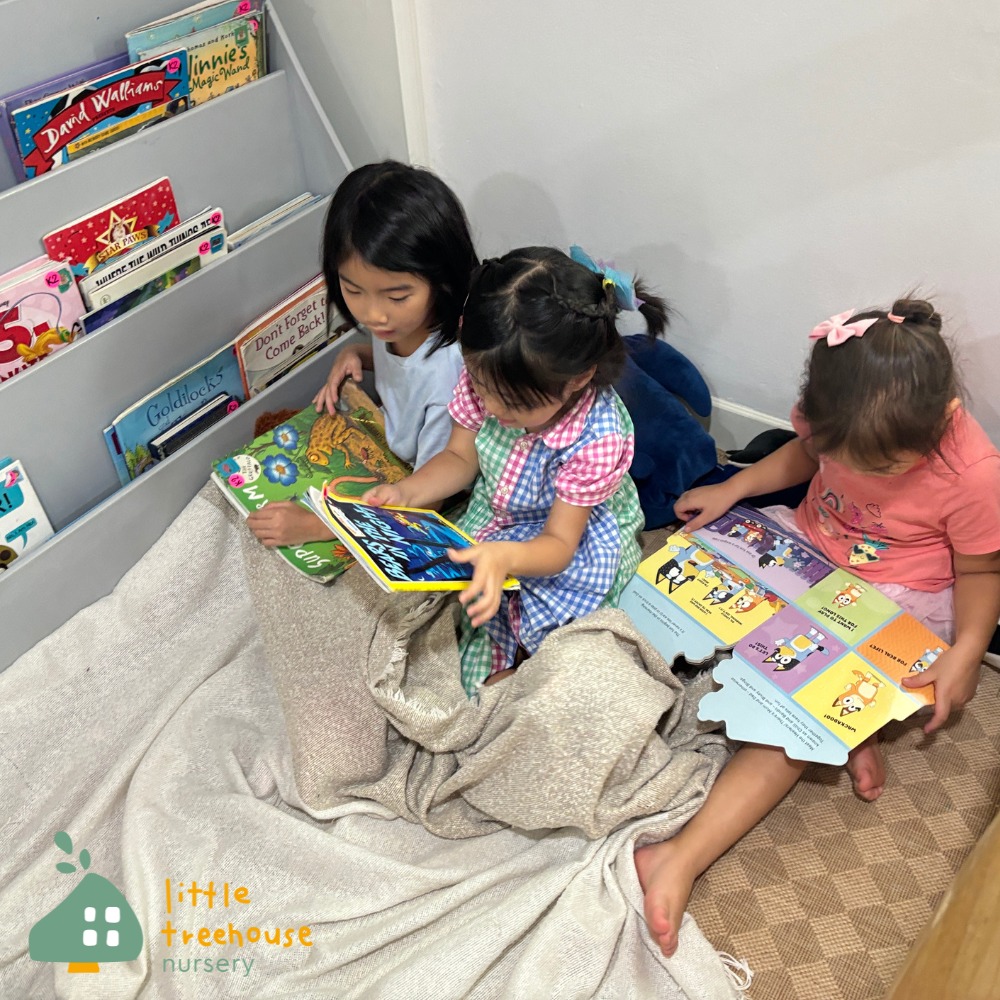 Benefits of a Multicultural Learning Environment in International Preschools 