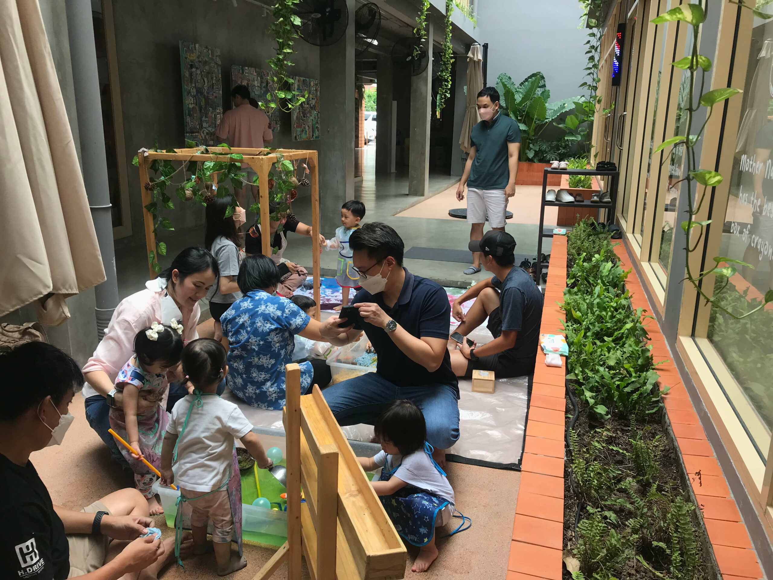 How the Best International School in Thong Lor Prepares Children for Global Success 