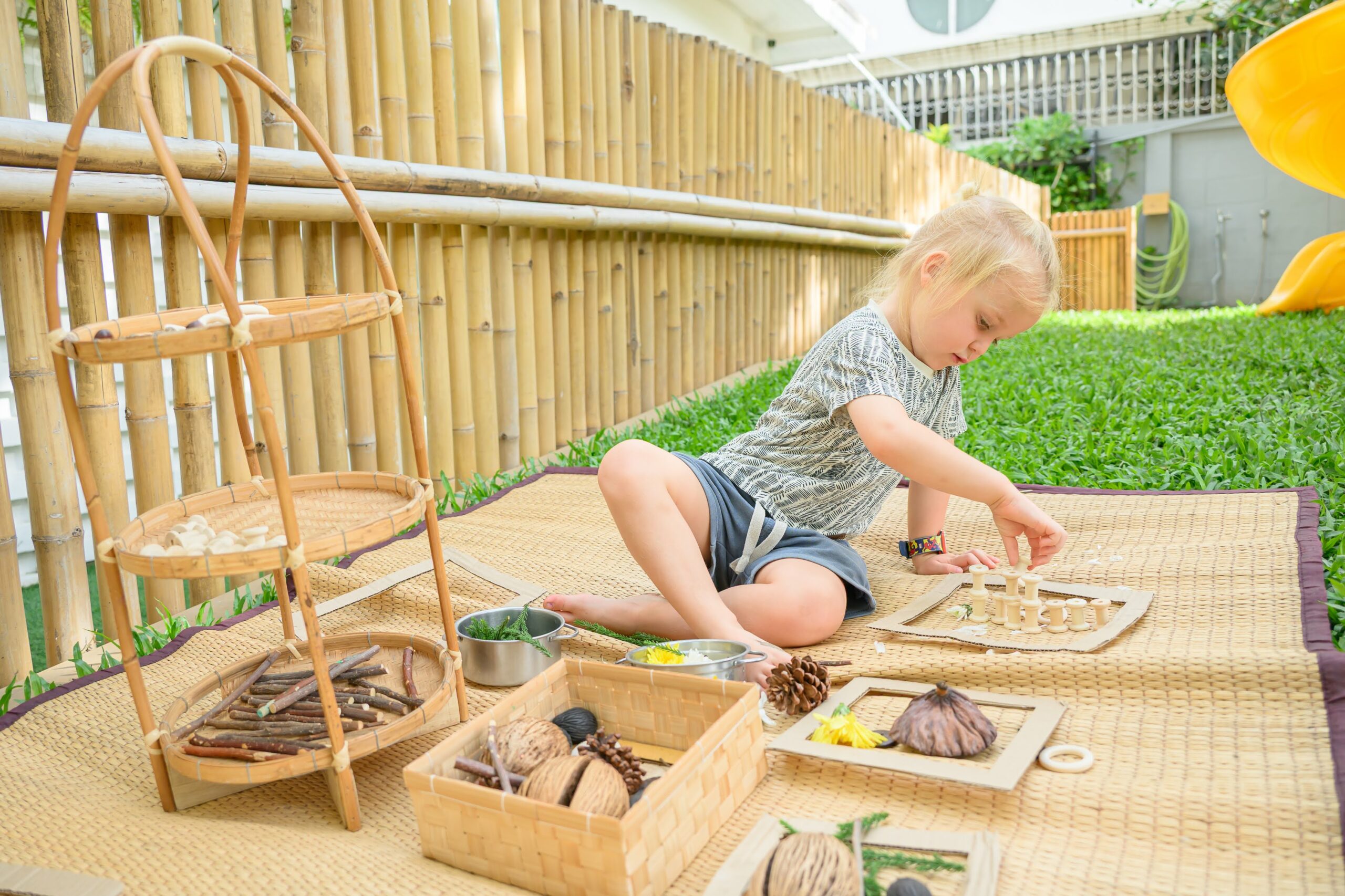 Best Educational Toys for Preschoolers: Supporting Learning at Home