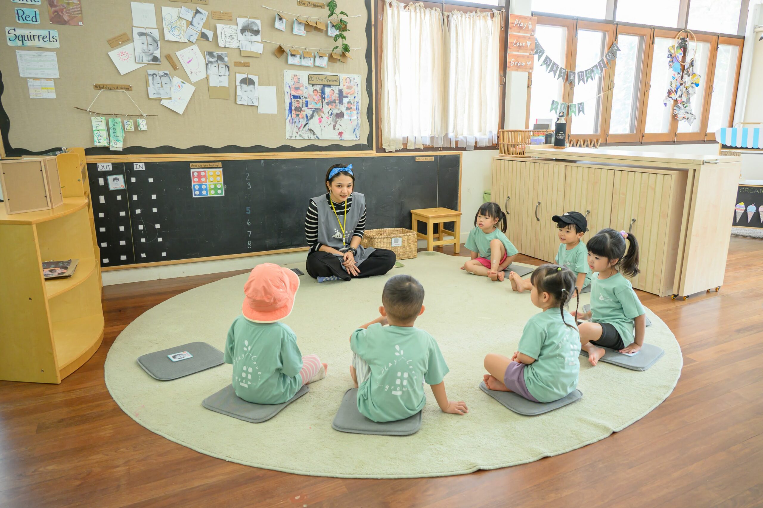 Kindergarten vs. Preschool: What’s the Difference and Which is Right for Your Child? 