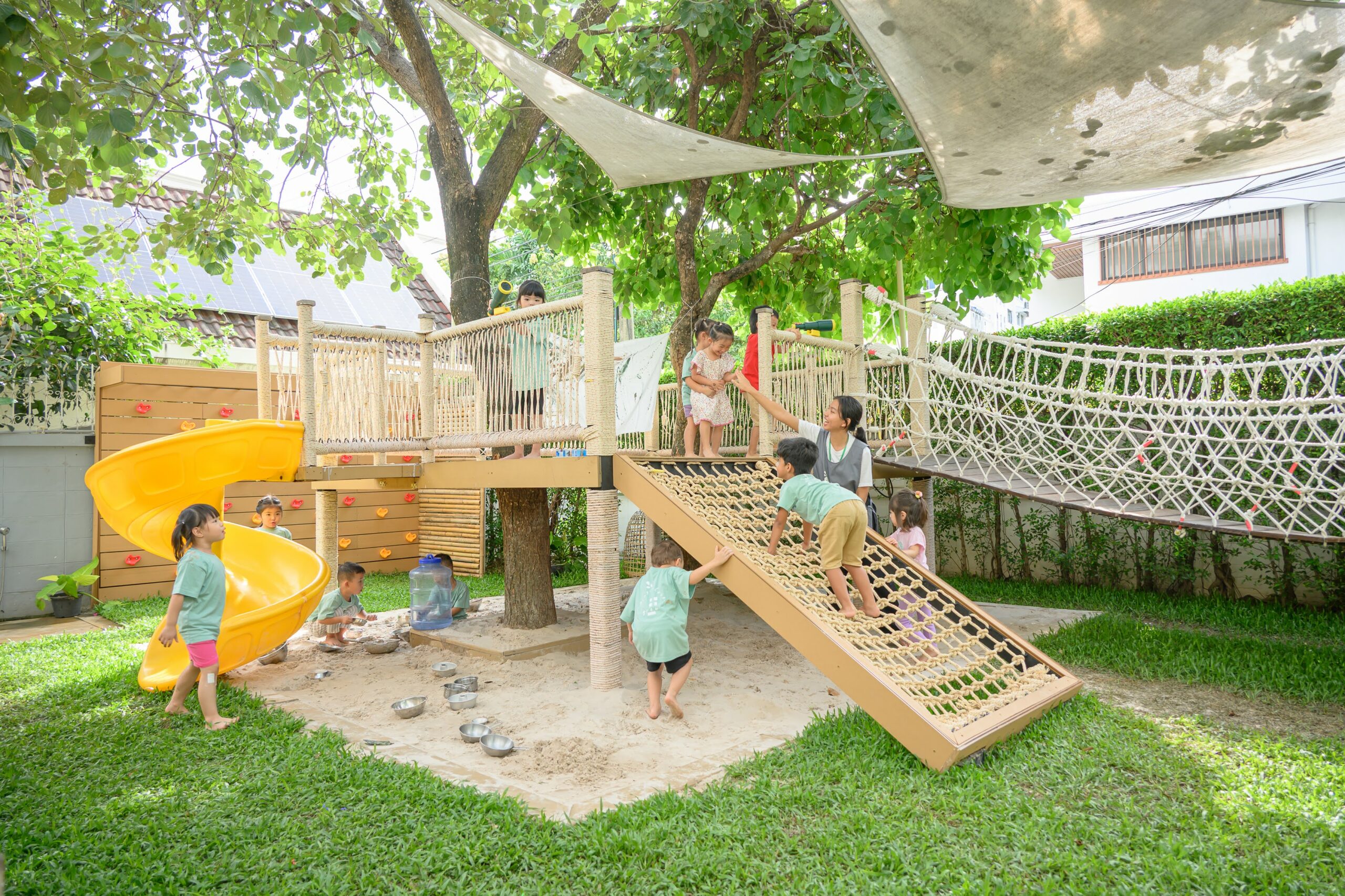 Top Reasons Parents Prefer a Good International School in Thong Lor