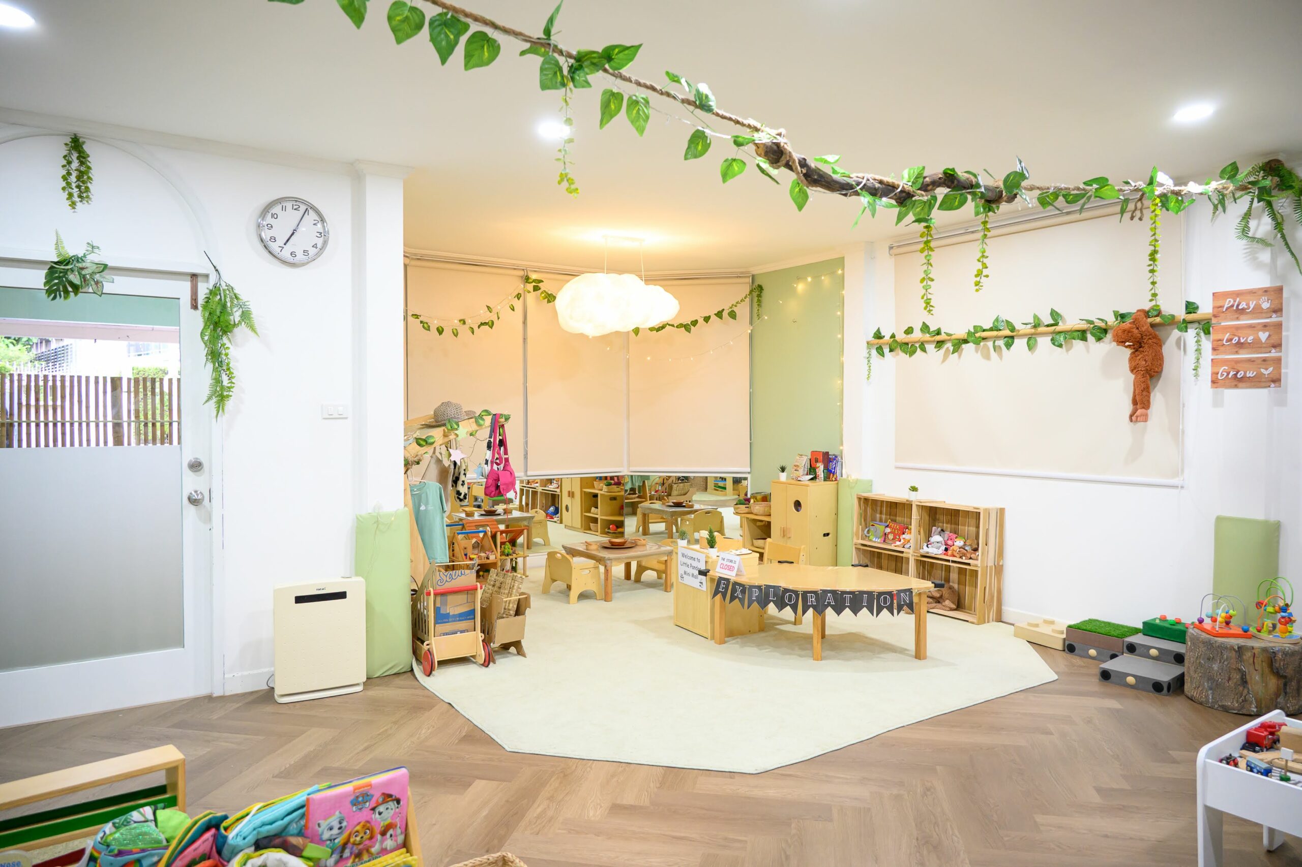 Why Choosing the Right Preschool Matters for Your Child’s Future