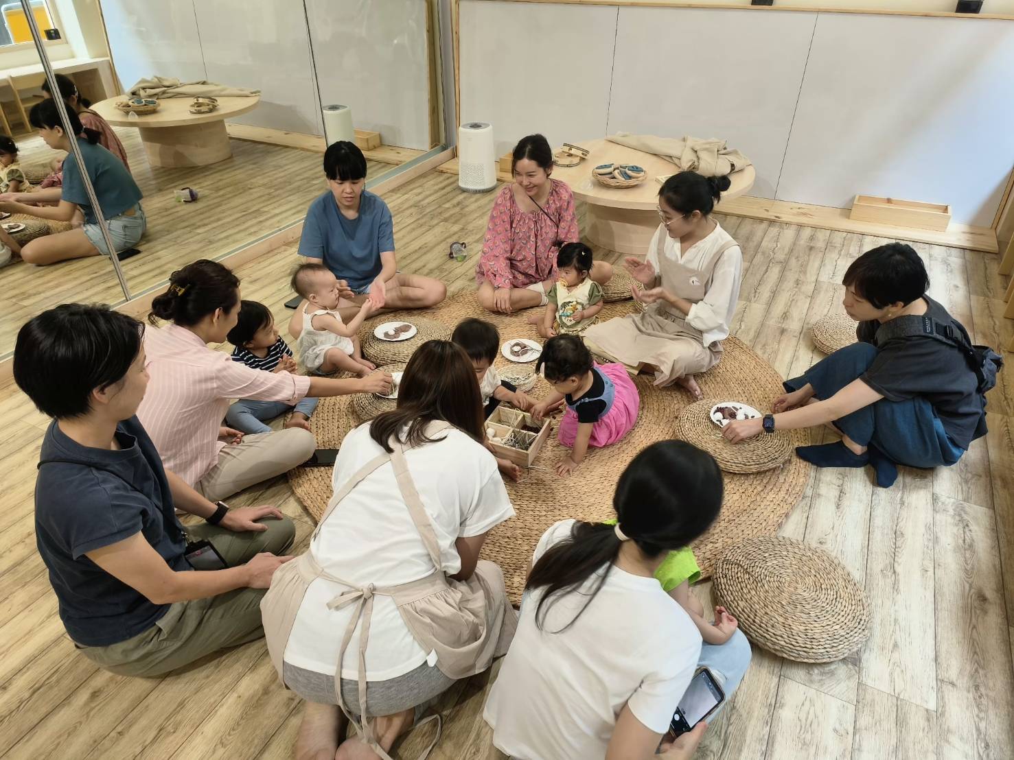 Early Childhood Education: The Role of Preschool in Lifelong Learning 