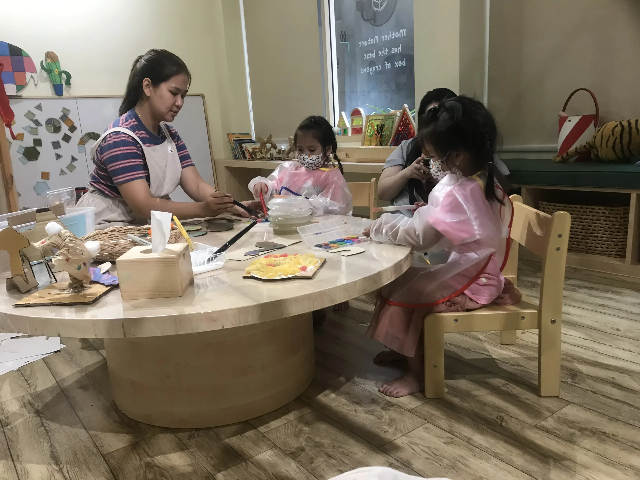 Why a Top International School in Thong Lor is More Than Just Academics