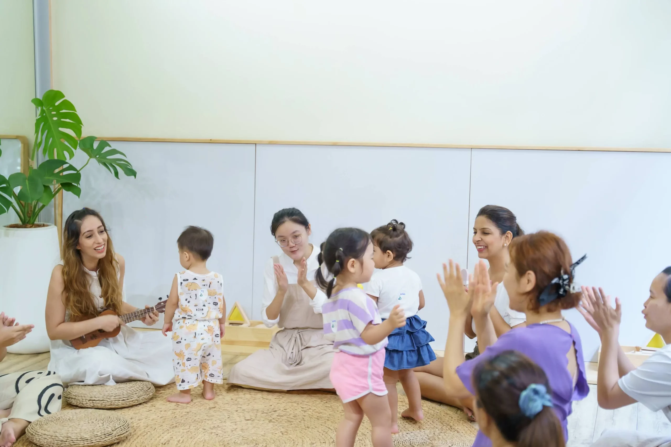 Preschool vs. Kindergarten: Which Should Your Child Attend First? 