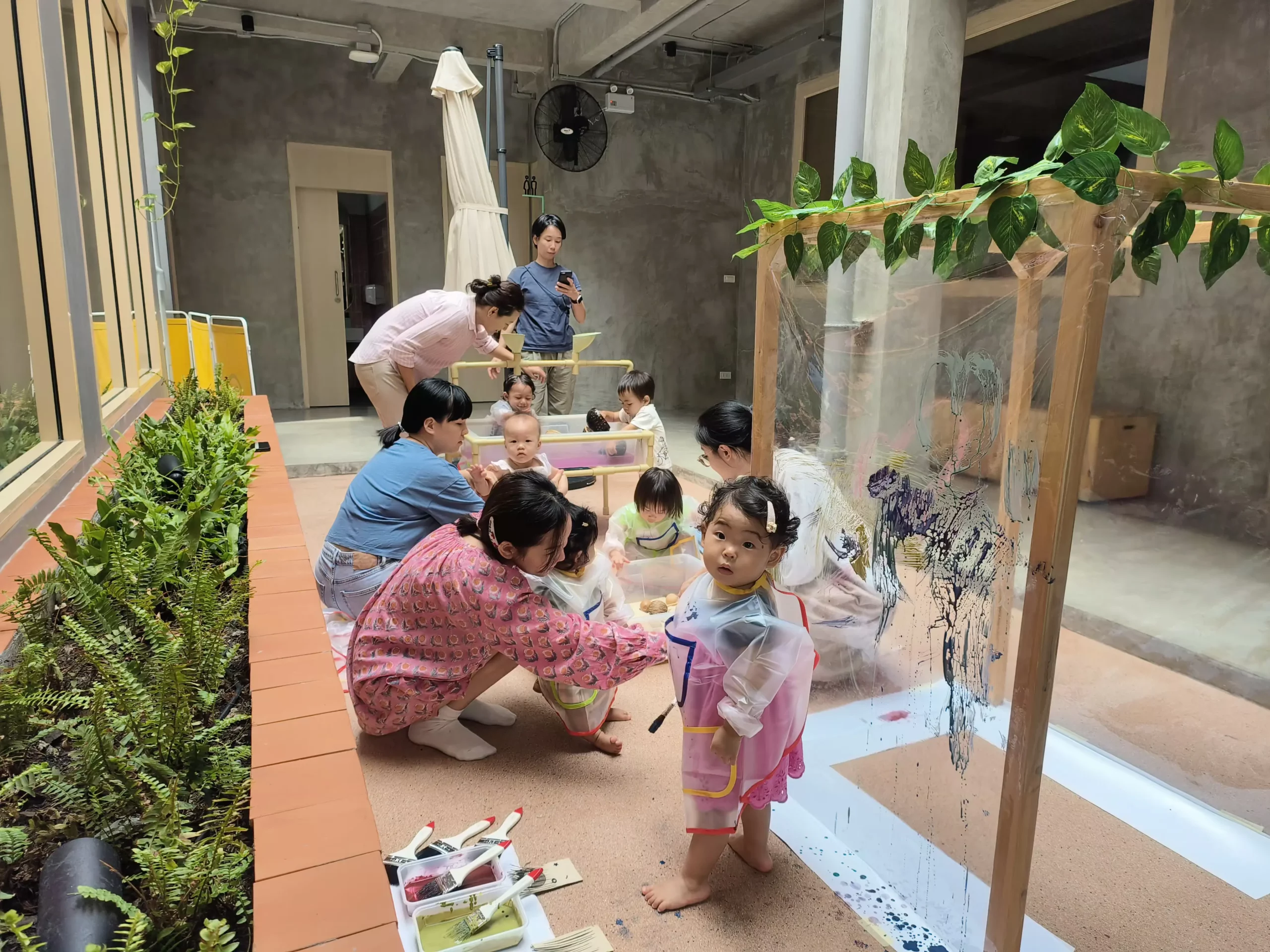 Creating Meaningful Learning Experiences in the Early Years