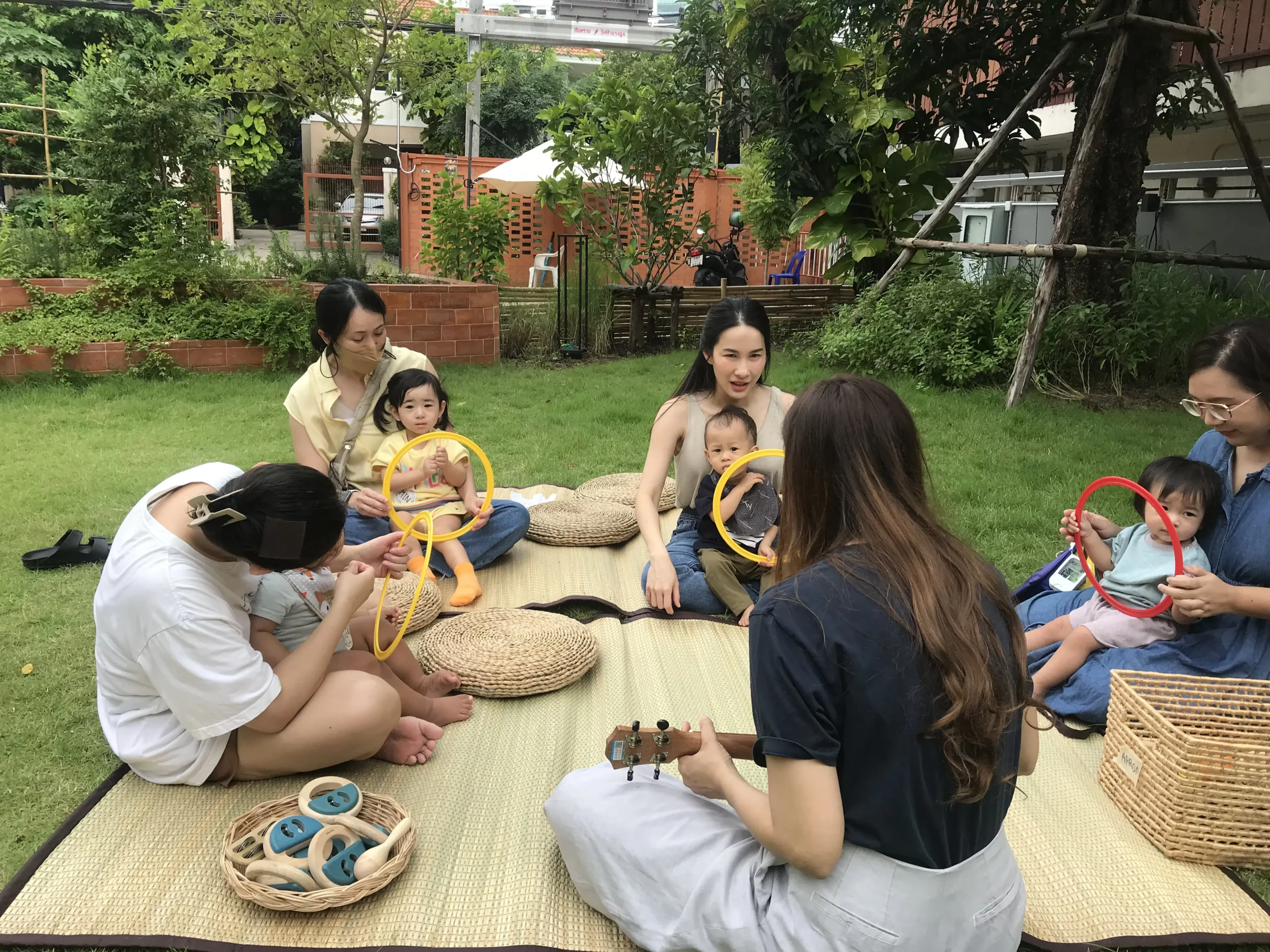 Choosing the Right Learning Environment for Your Child’s First School