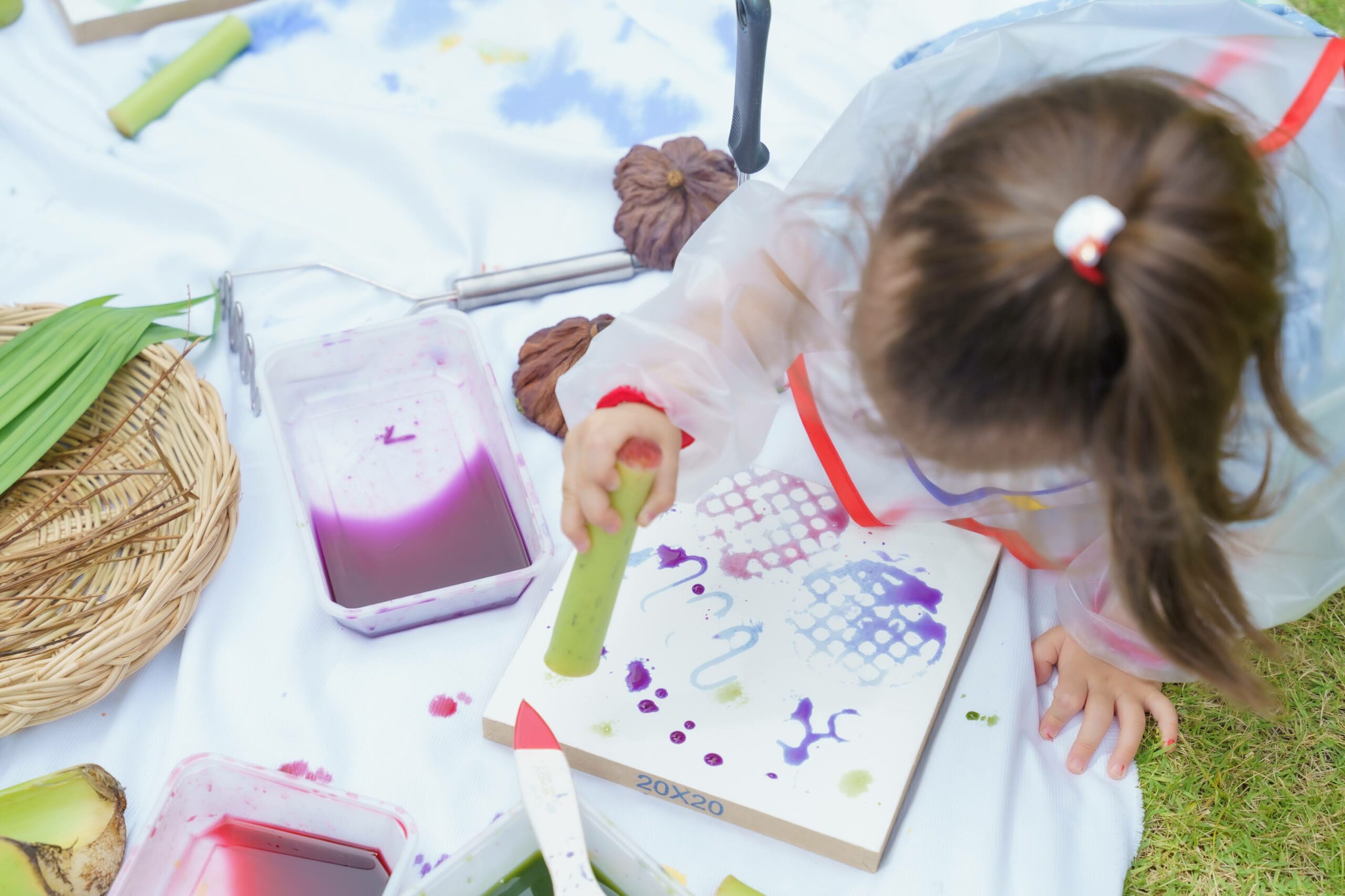 Why Hands-On Learning Matters More Than Worksheets in Early Education