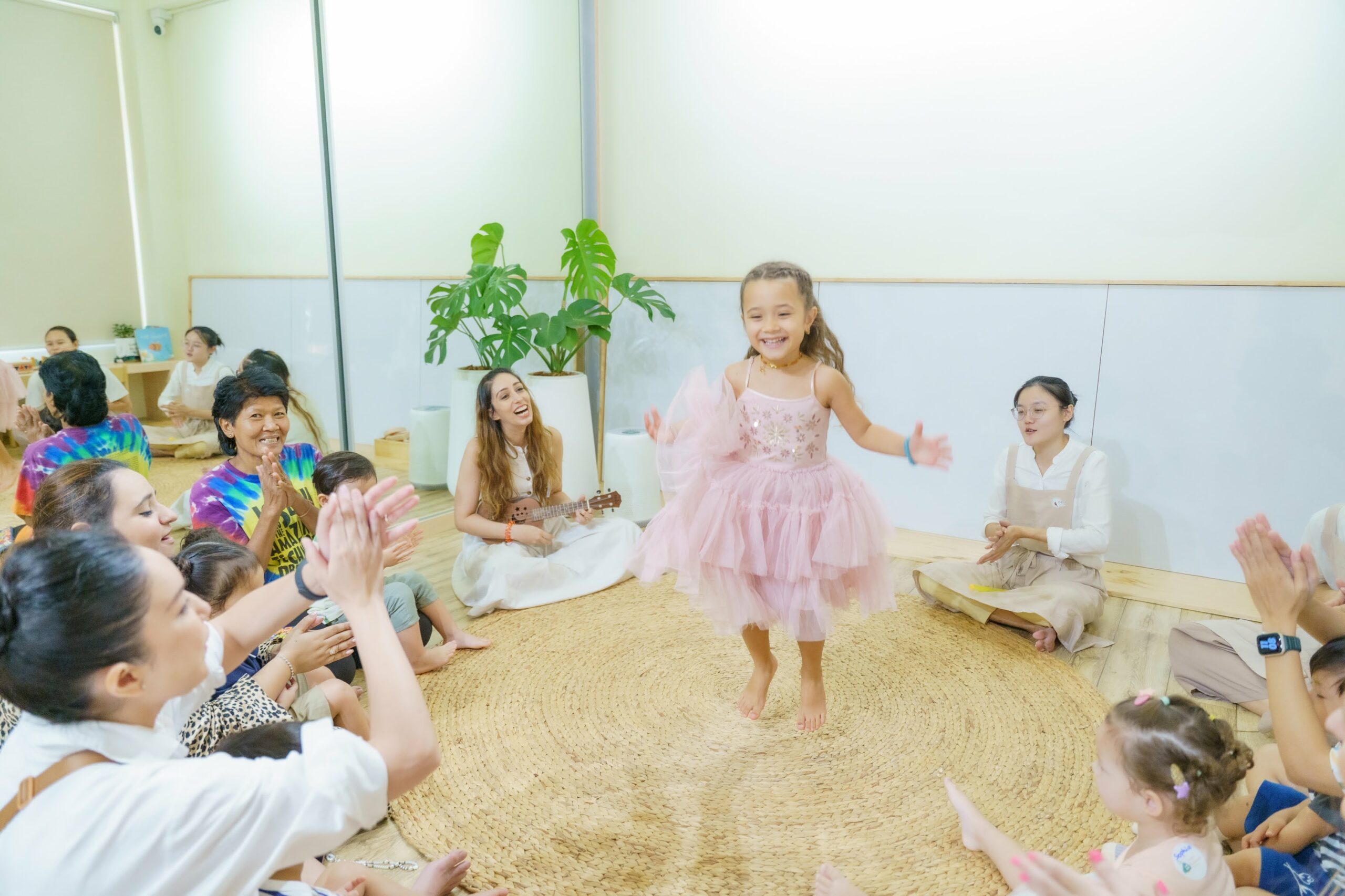 What Sets International Schools Apart in Early Childhood Education