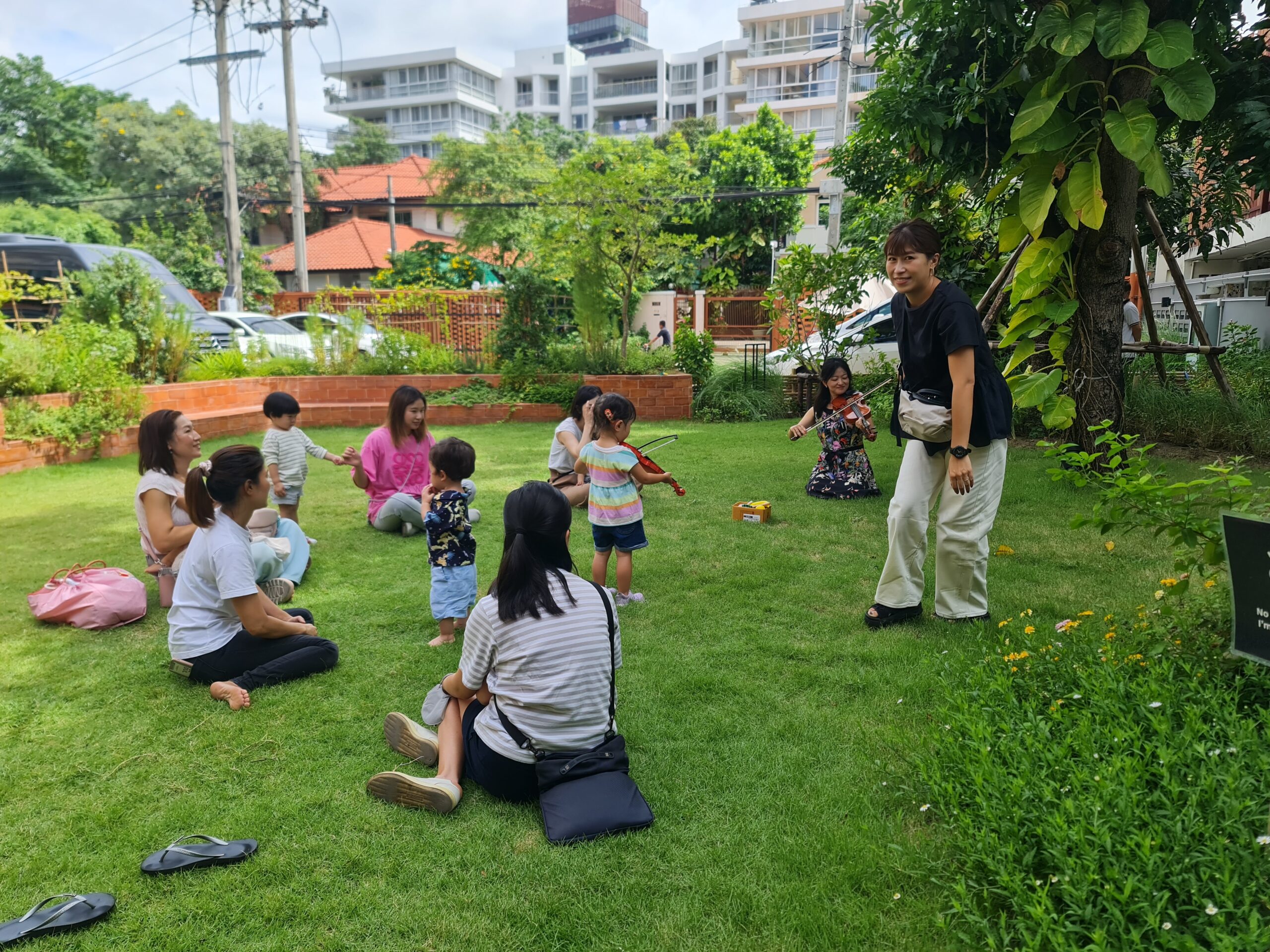 Why International Preschool Learning Builds Strong Communication Skills
