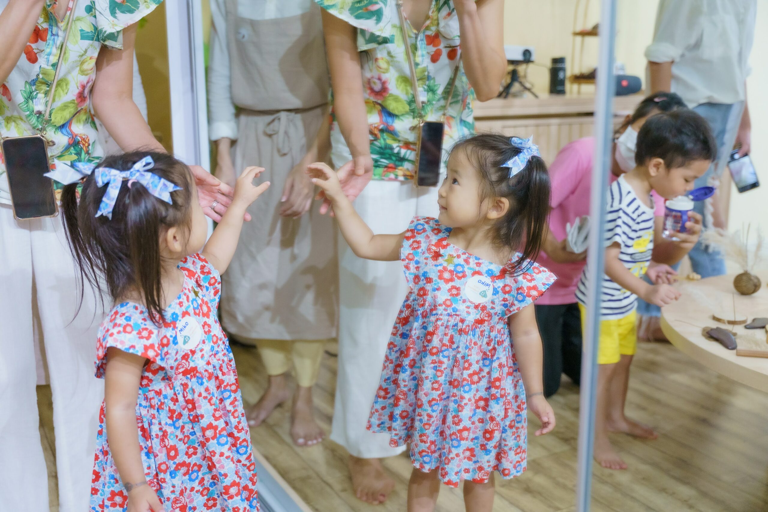 How International Preschools Foster a Love of Learning